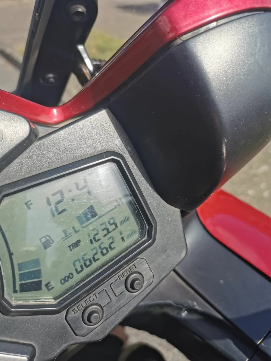 YAMAHA Other 2002 - Image 2