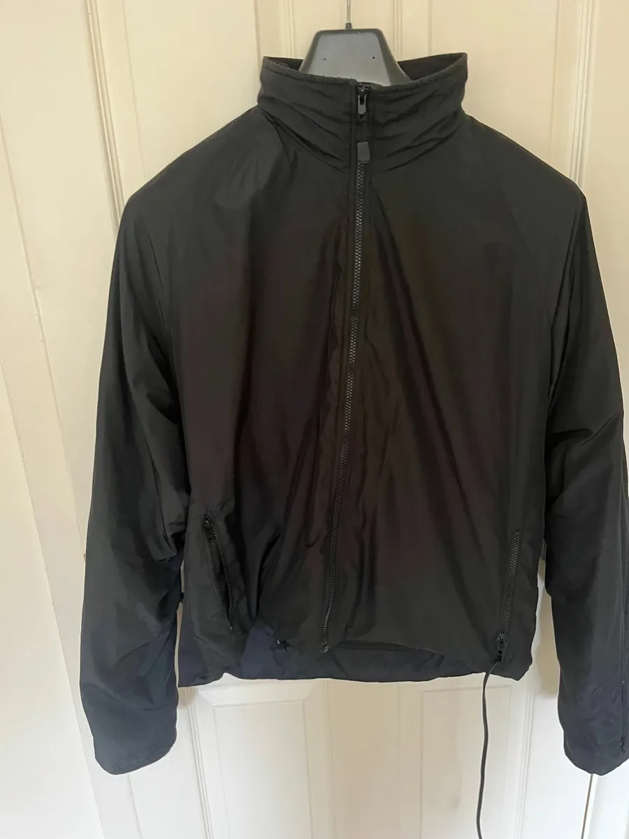 Heated motorbike liner jacket - Image 1