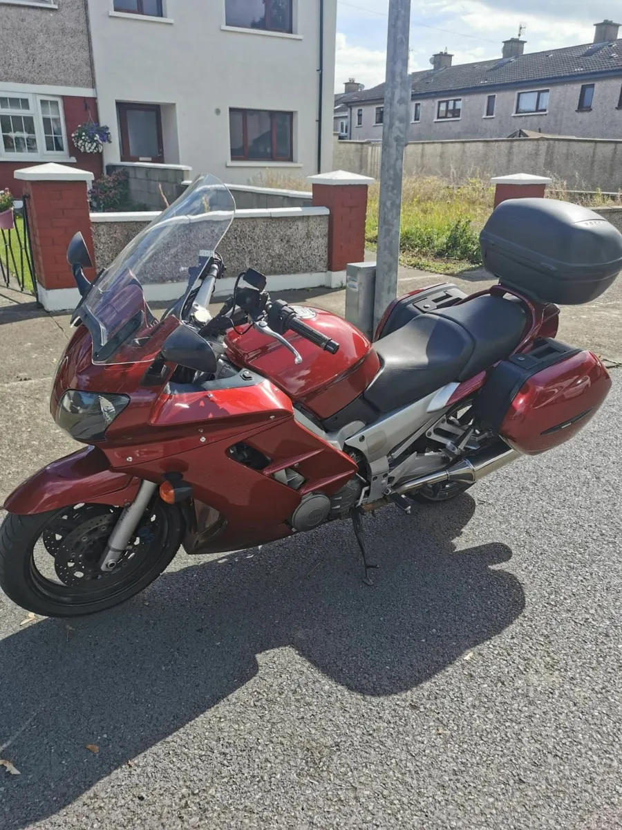 YAMAHA Other 2002 - Image 3