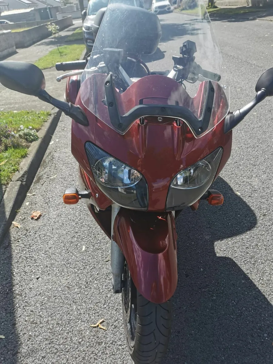 YAMAHA Other 2002 - Image 4