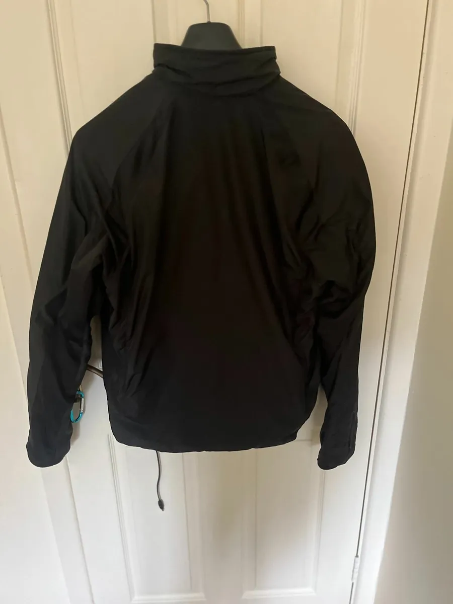 Heated motorbike liner jacket - Image 2