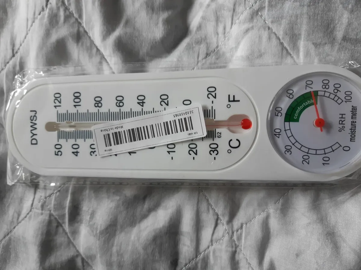 Thermometer - Image 2