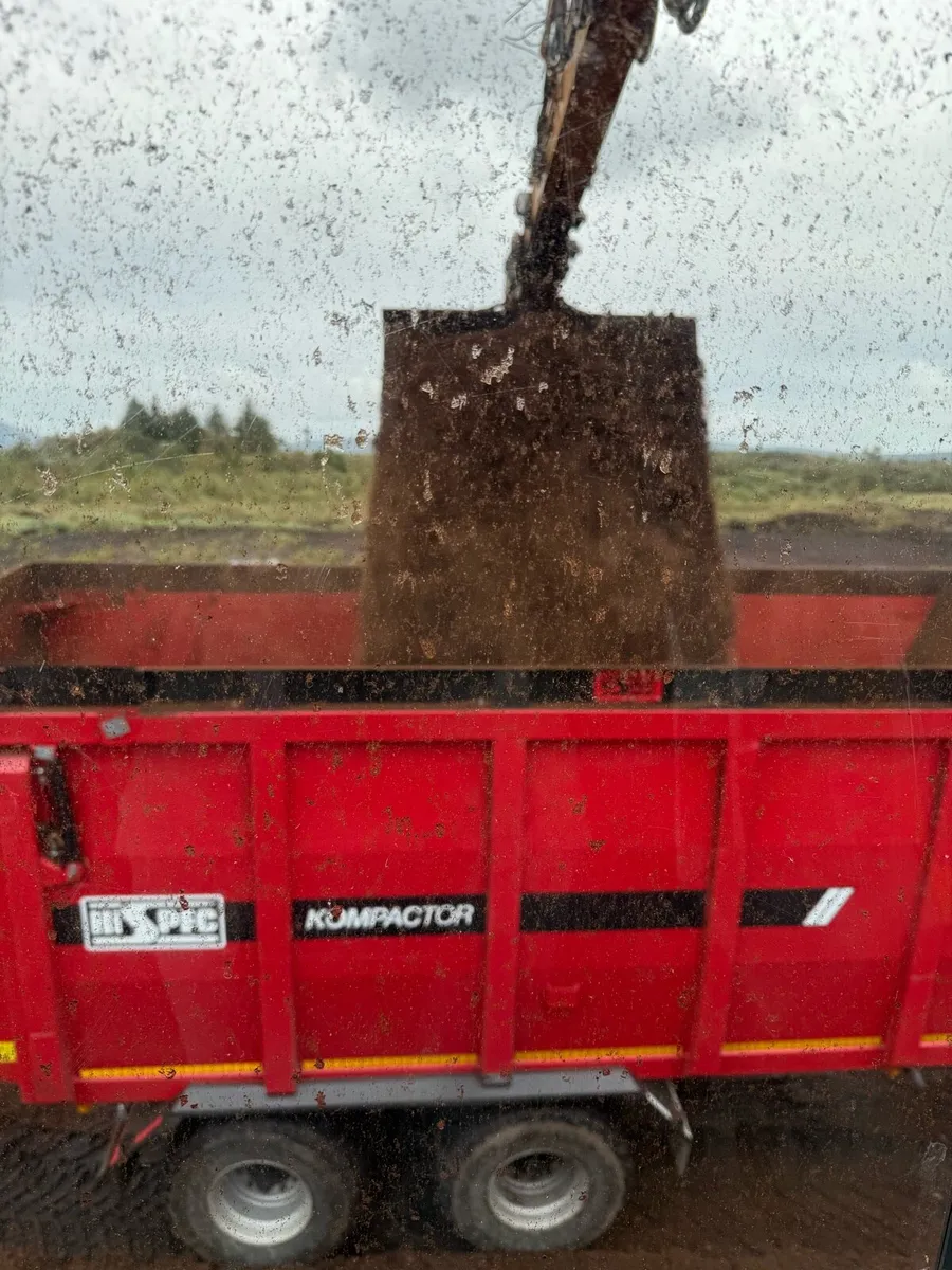 Milled Peat - Image 2
