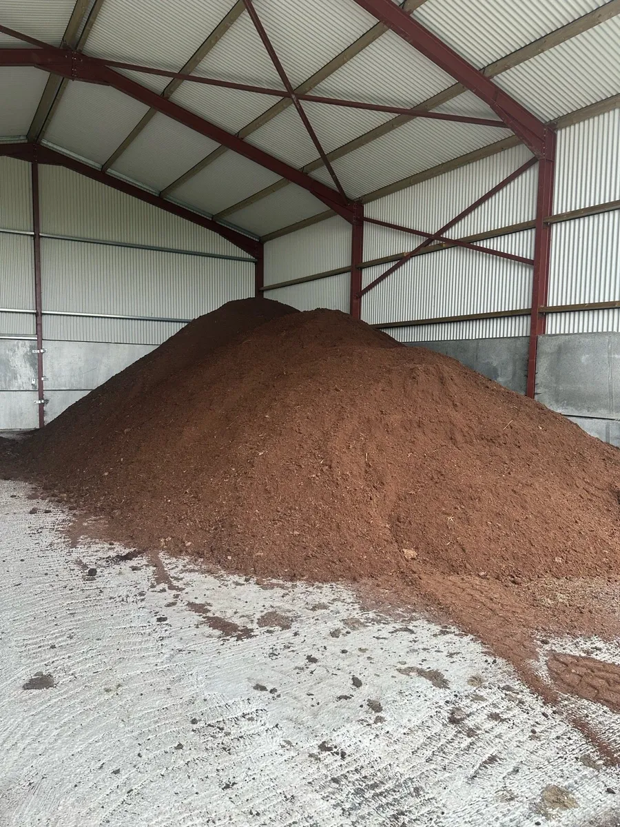 Milled Peat - Image 3