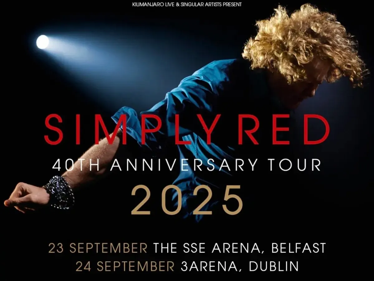 Simply red tickets - Image 2