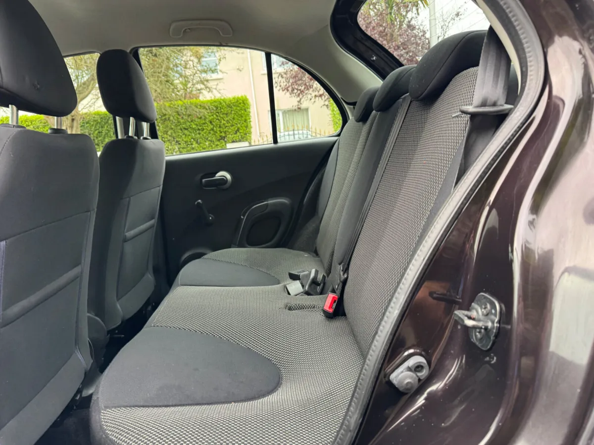 Nissan Micra 2010!!1.2L SV !! ONLY 46K MILES!! - Image 3
