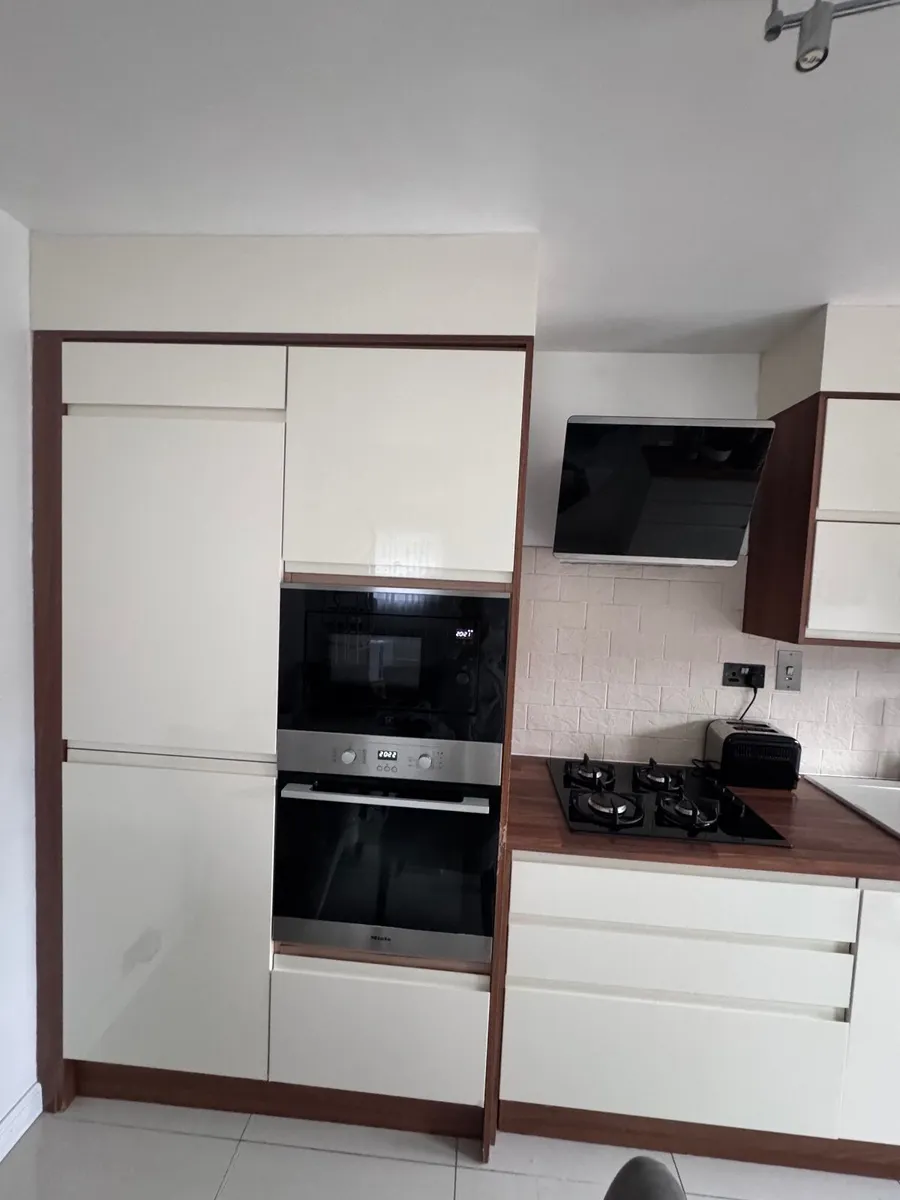 Kitchen  units - Image 1