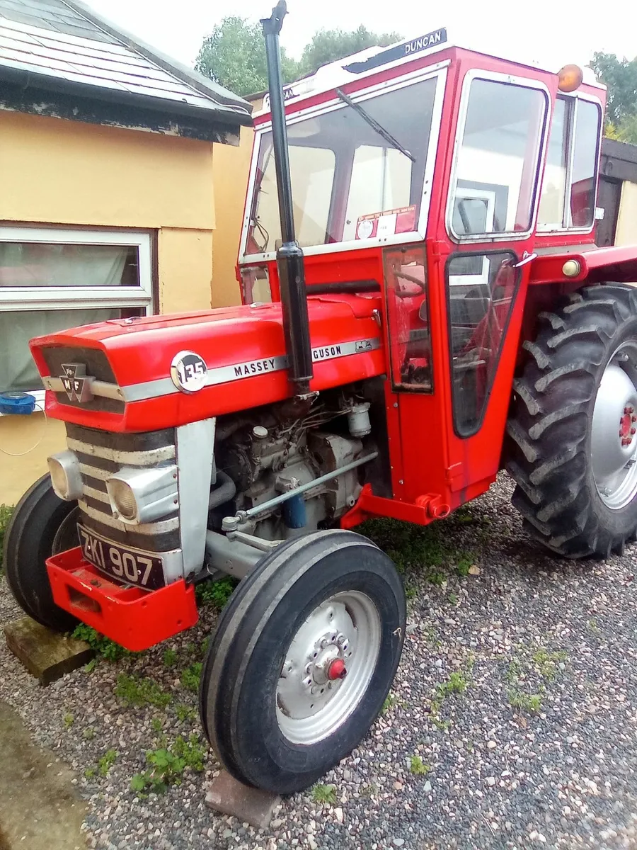 Massey Ferguson Other 1978 - Image 1