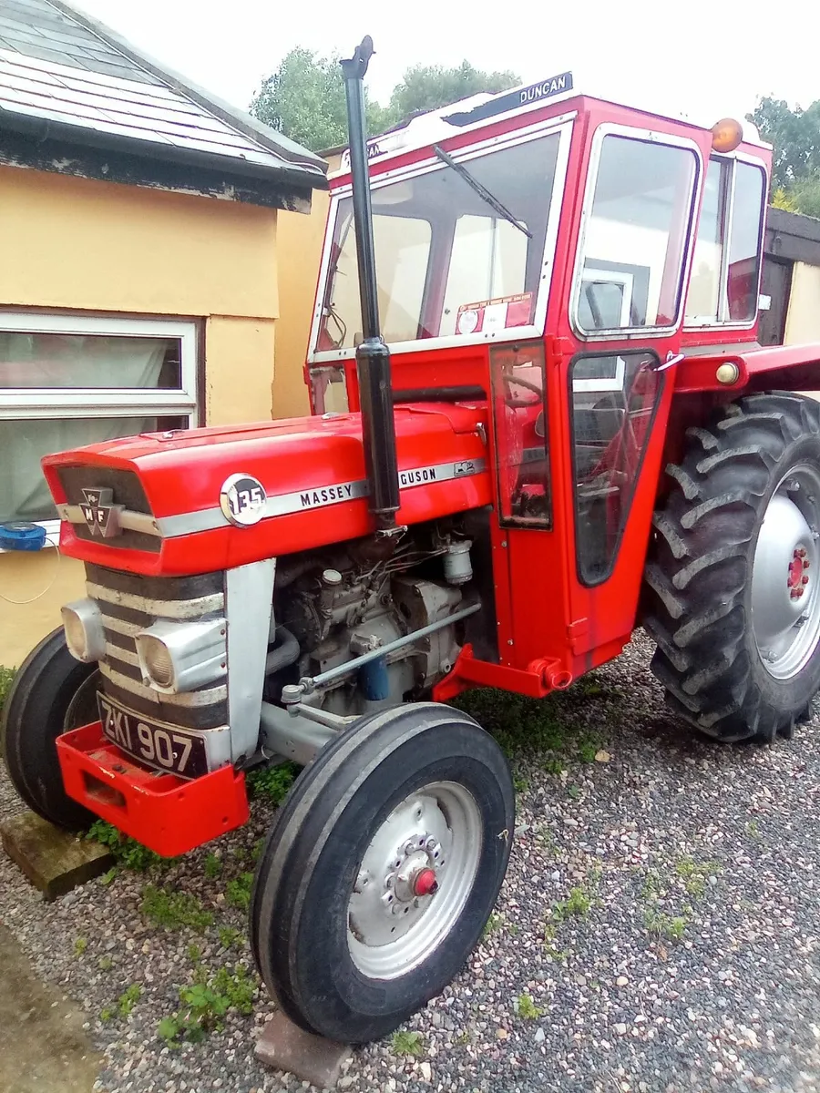 Massey Ferguson Other 1978 - Image 2
