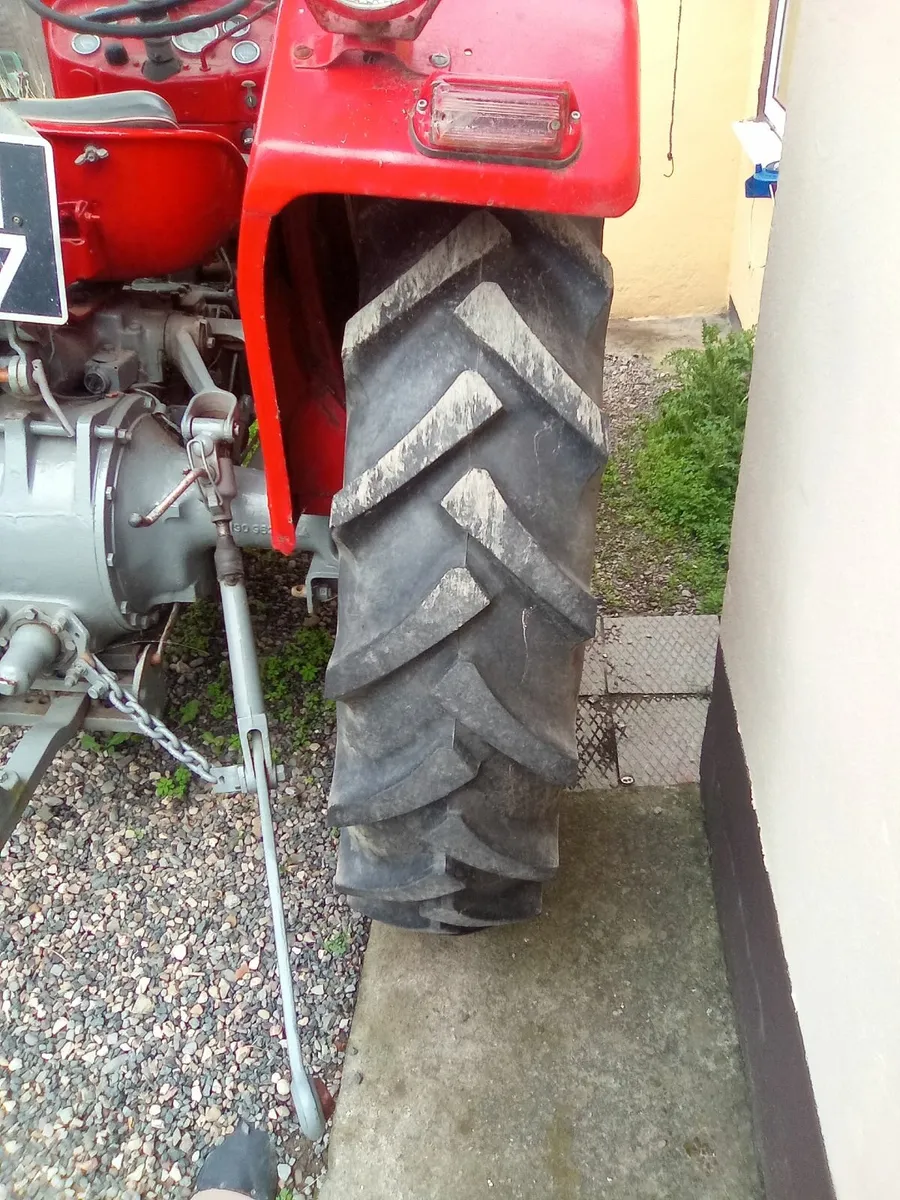 Massey Ferguson Other 1978 - Image 3