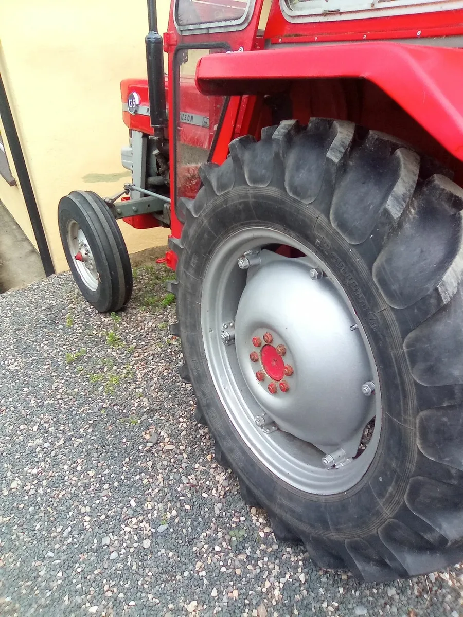 Massey Ferguson Other 1978 - Image 4