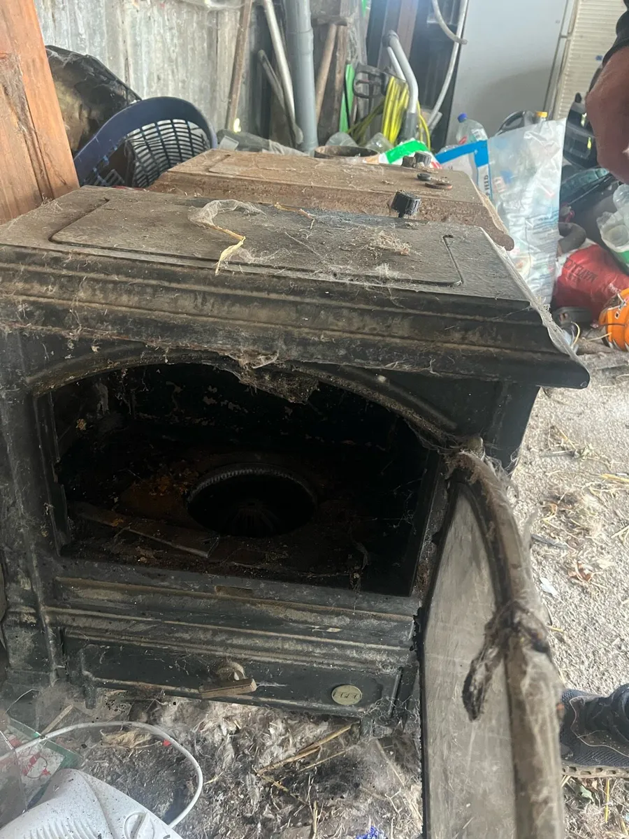 Elfe Stoves - Image 2