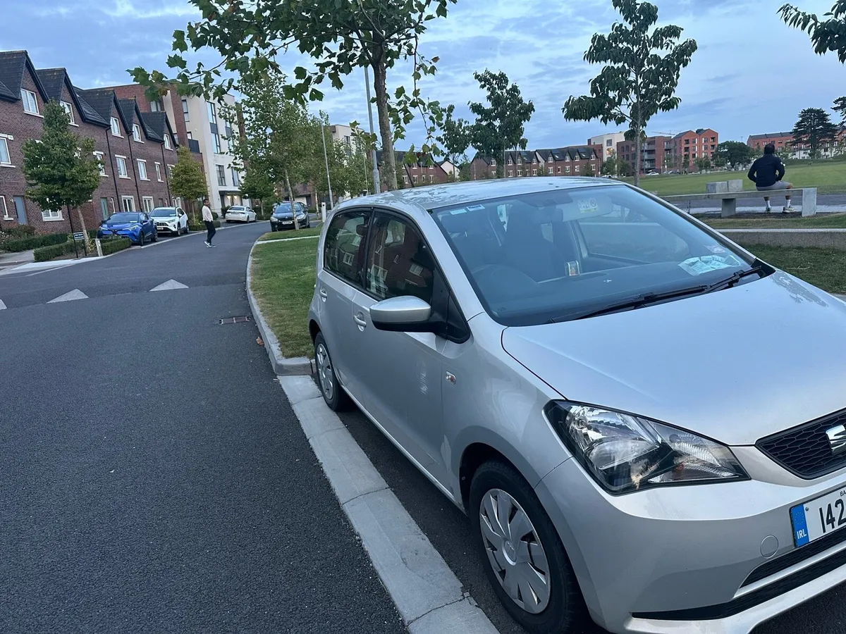 Seat Mii - Image 2