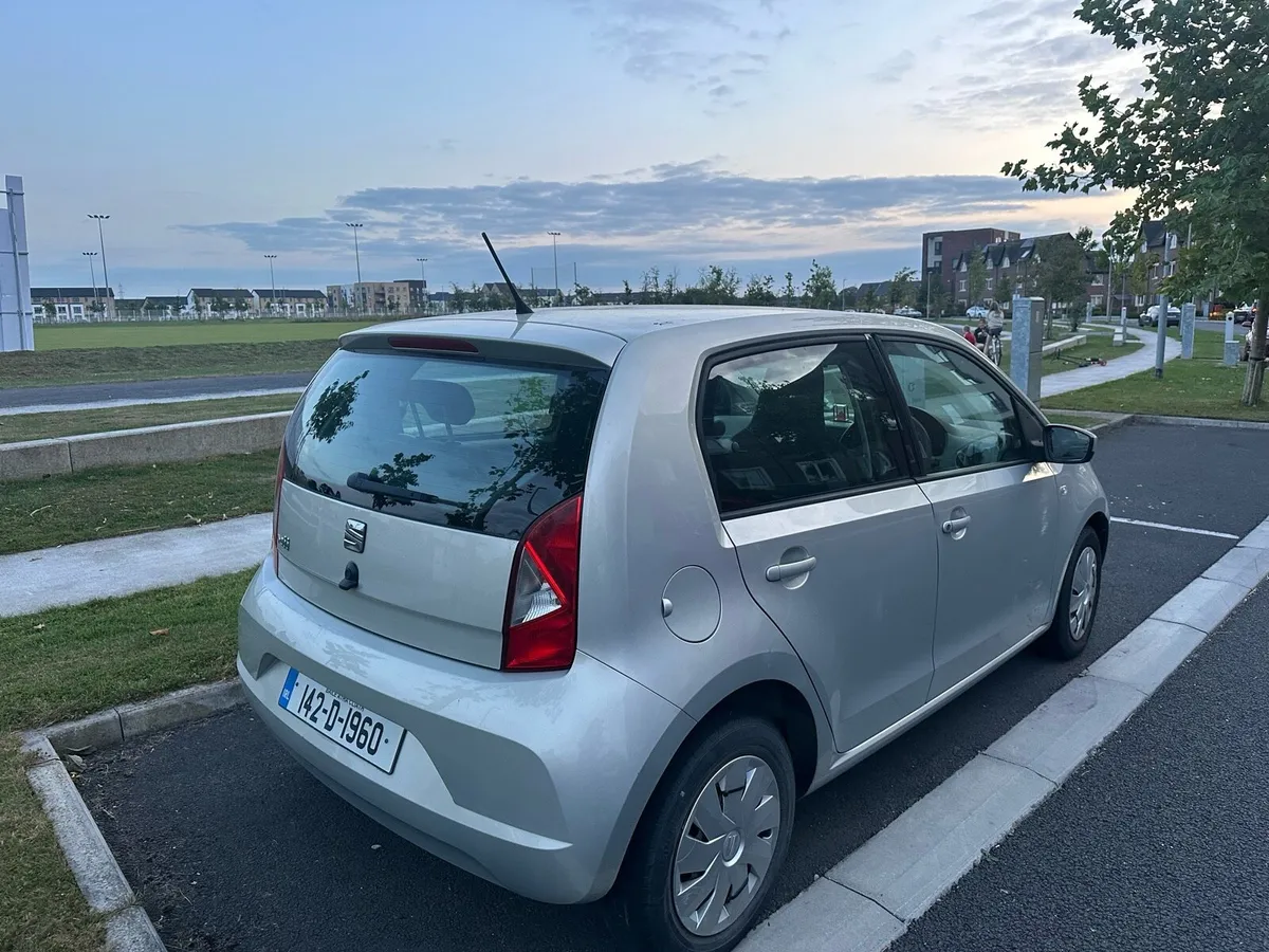 Seat Mii - Image 3