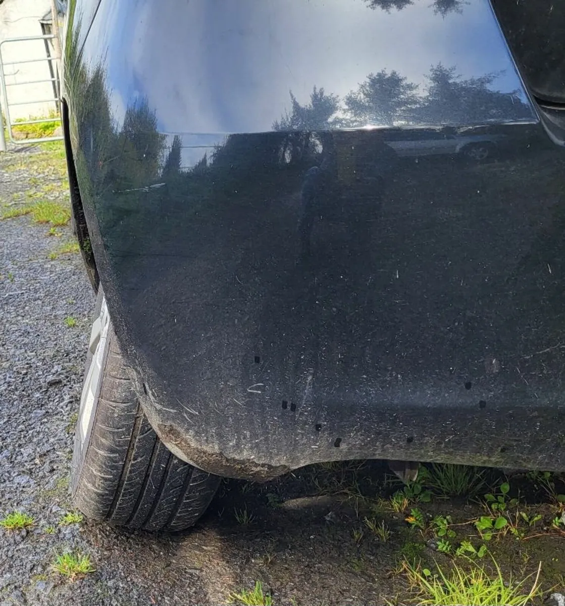 Toyota Yaris (2006) _ Breaking / Parts - Image 4