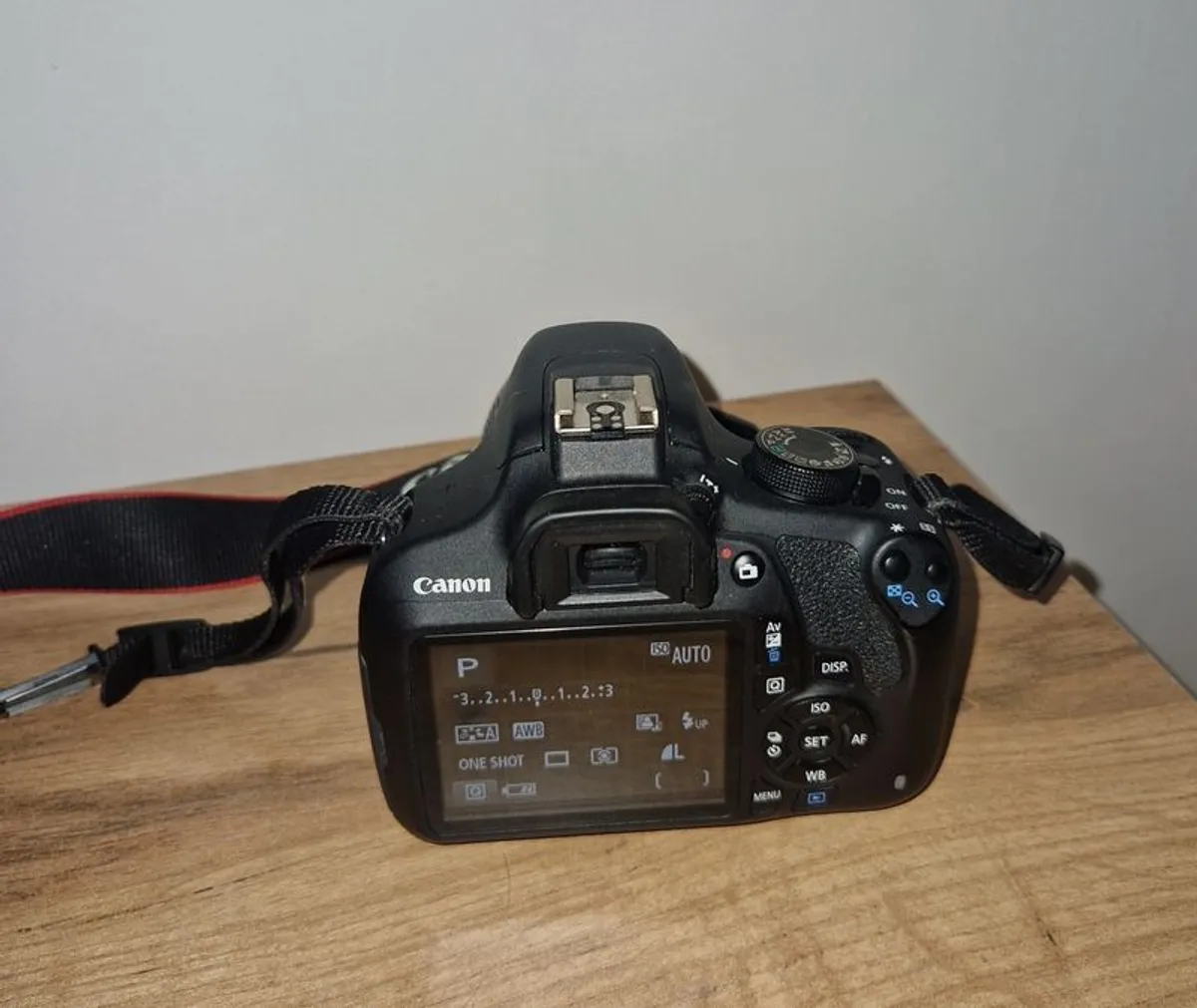 Canon Eos 1200d - Image 4