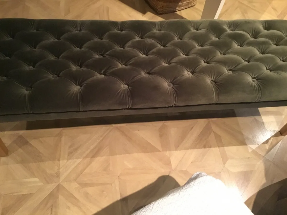 Dining bench - Image 1