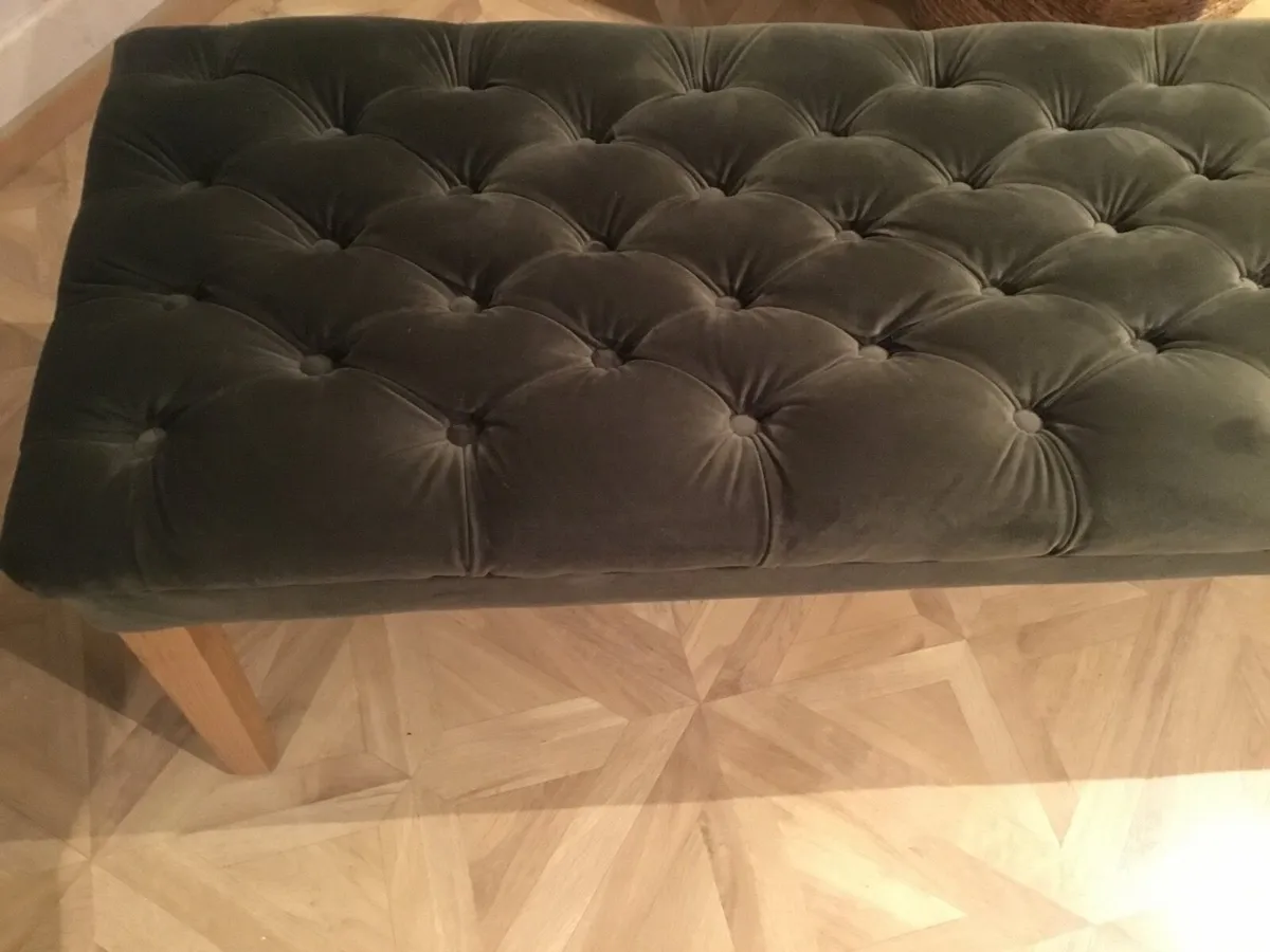 Dining bench - Image 2