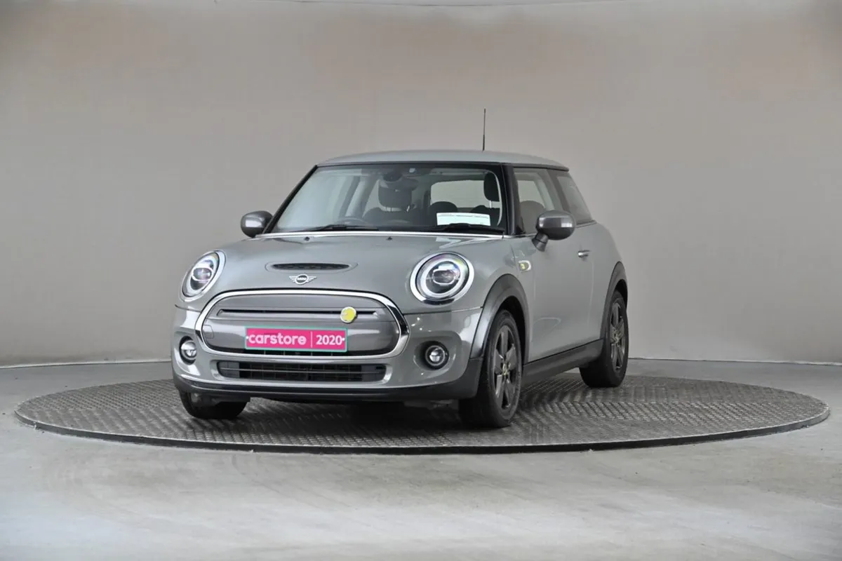 MINI Cooper S SE L1 3DR - Image 3