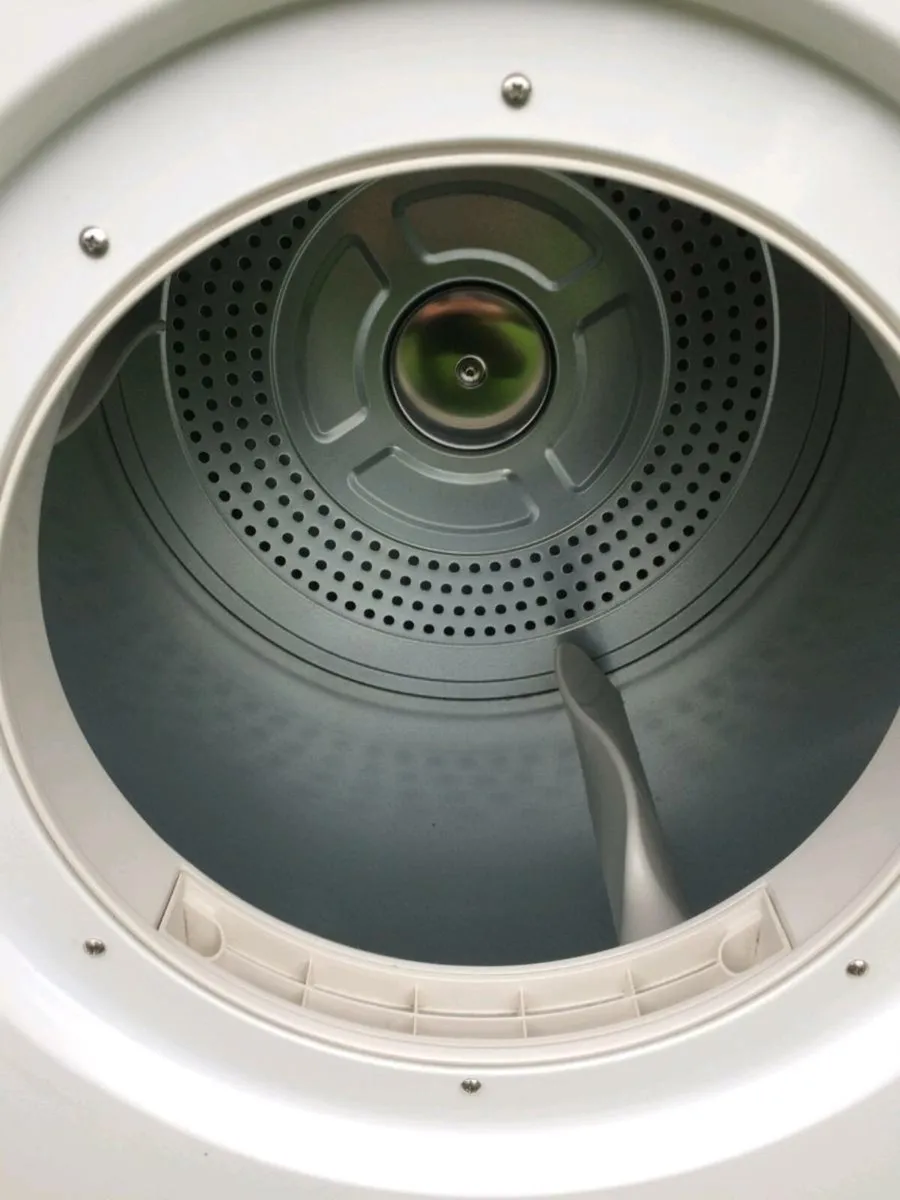 6KG Clothes Dryer - Image 3