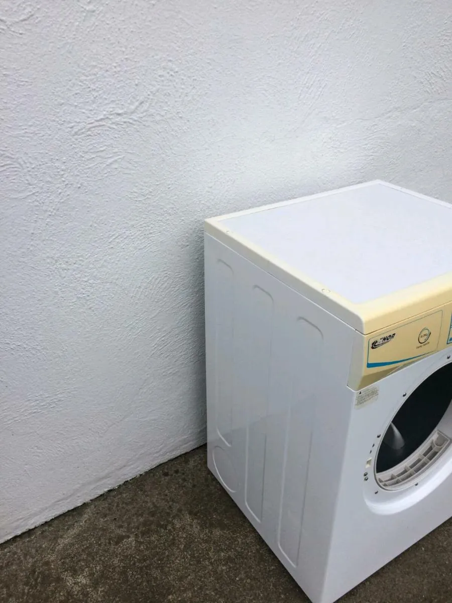 6KG Clothes Dryer - Image 4