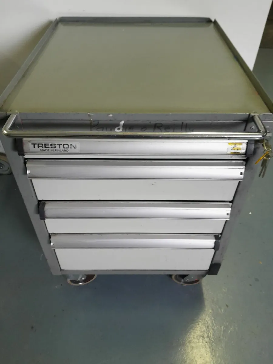 Tool Trolley - Image 2
