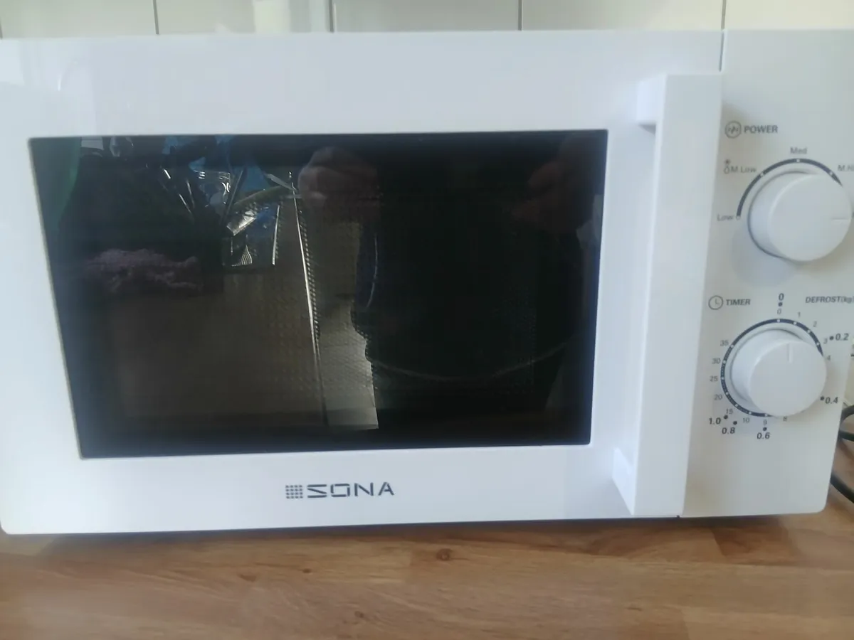 Microwave - Image 2