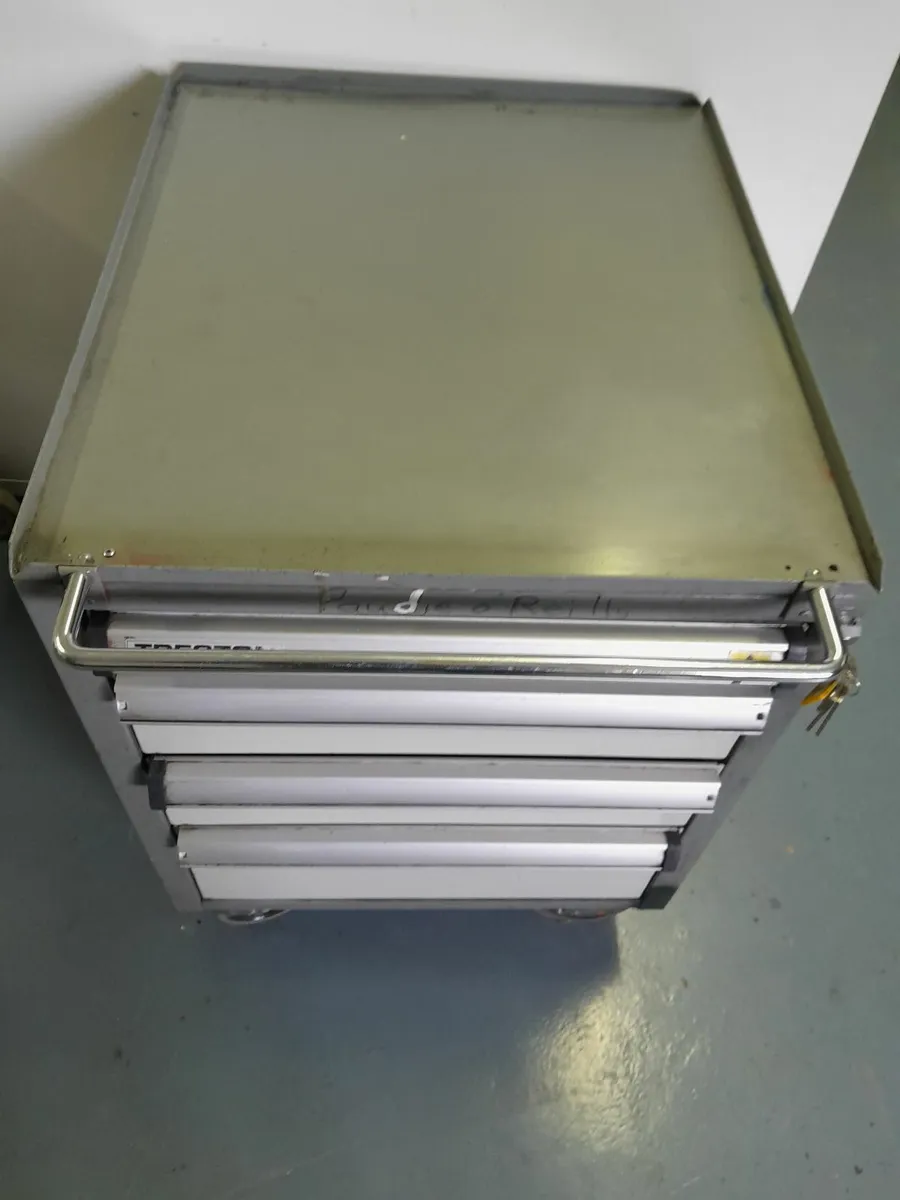 Tool Trolley - Image 3