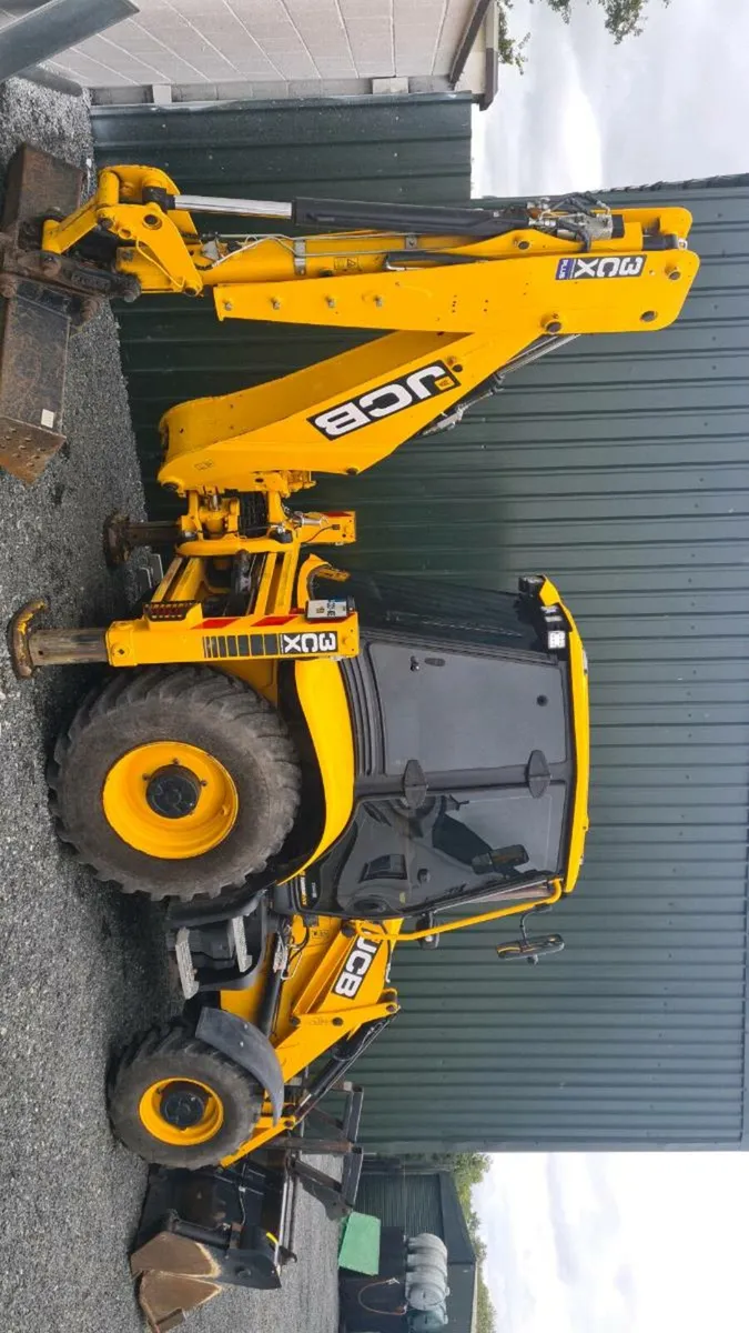 Jcb 3cx - Image 3