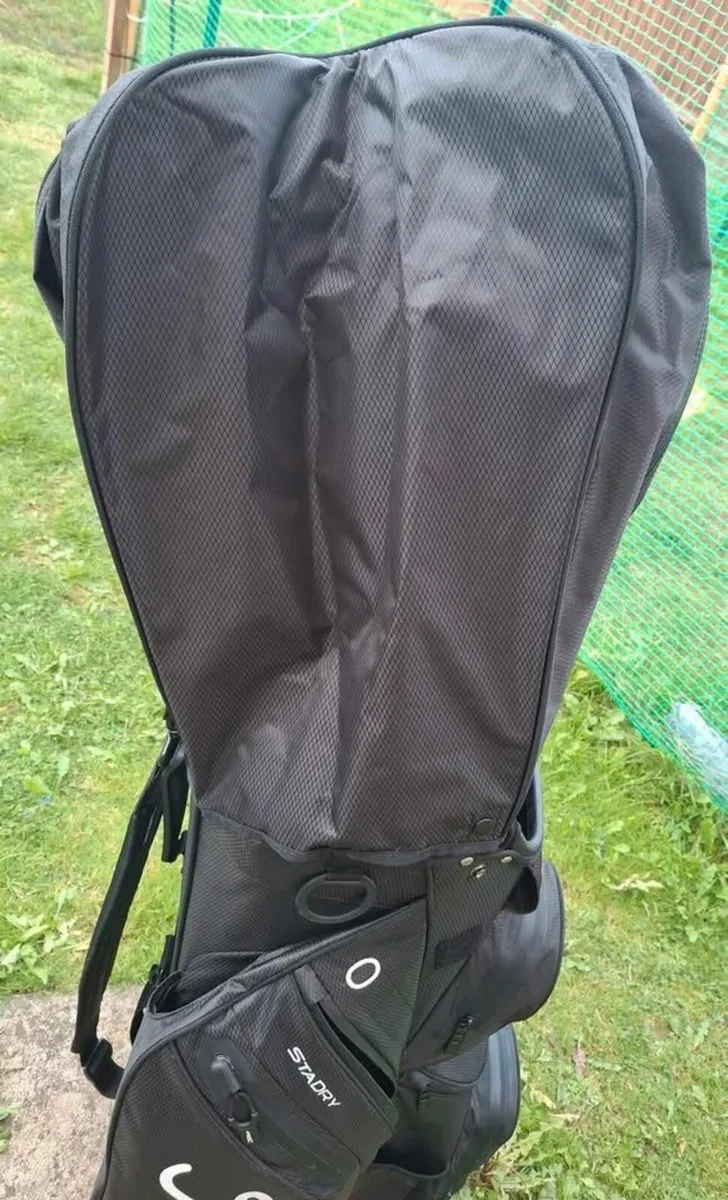 Titleist Stadry Tour Bag - Image 2