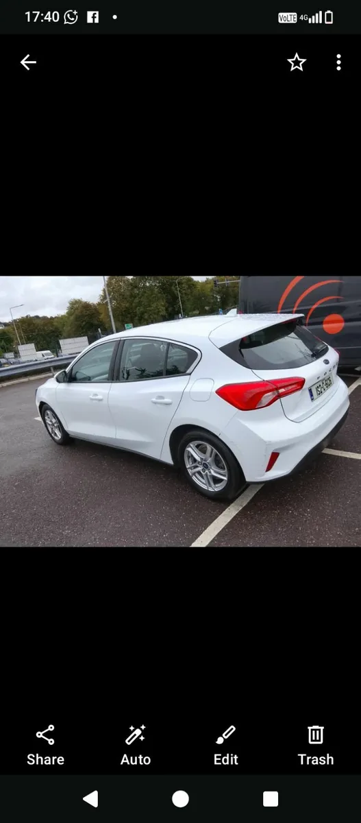 Ford Focus 2019 - Image 3