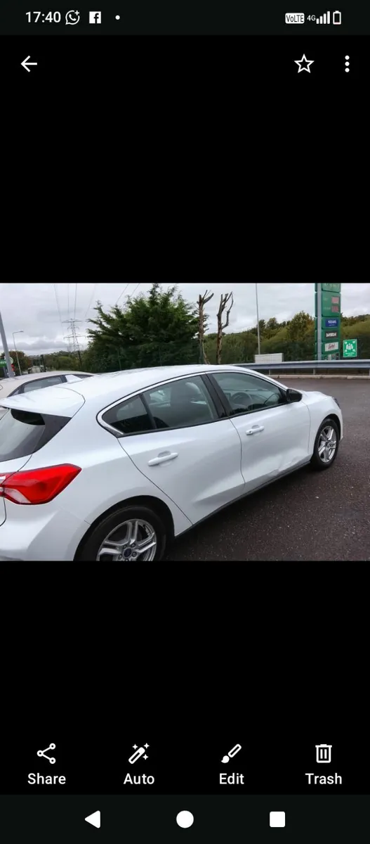 Ford Focus 2019 - Image 4