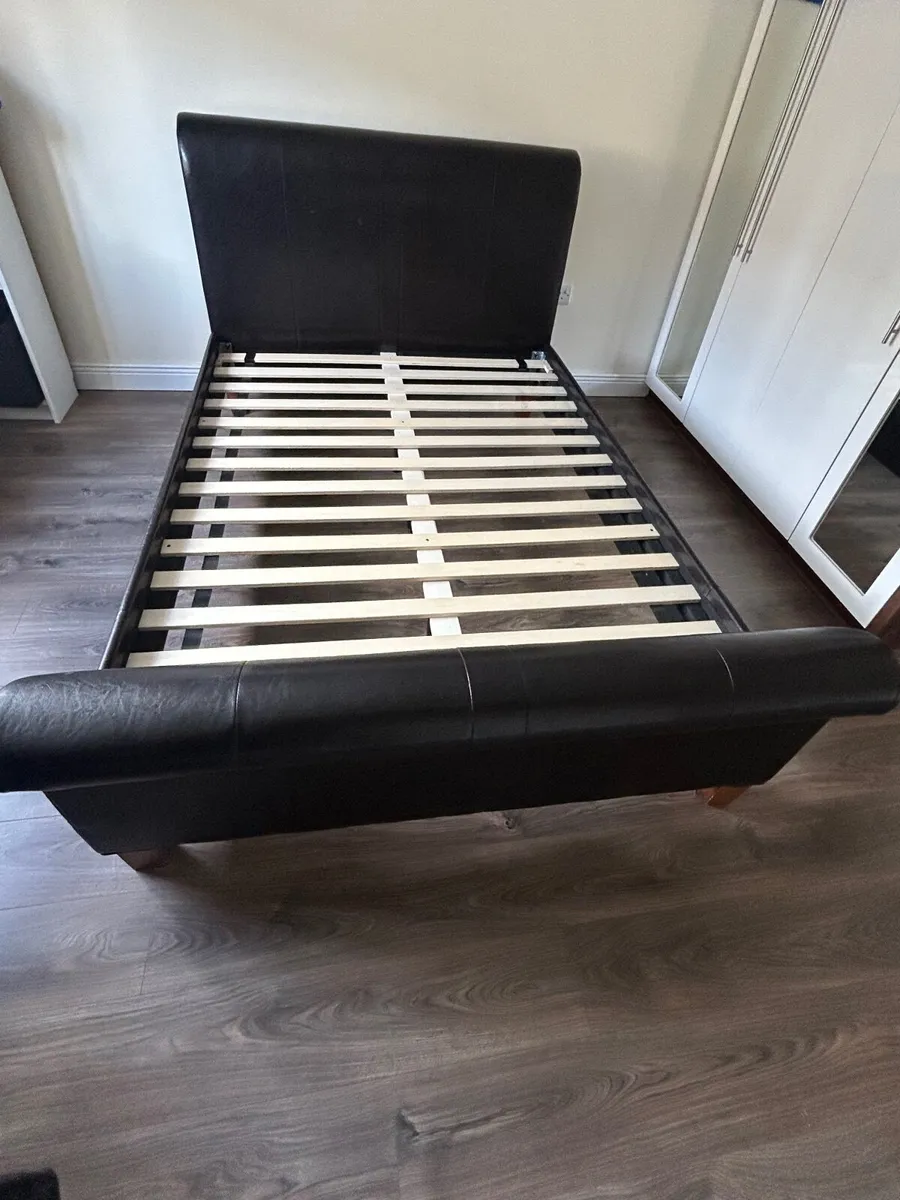 Double Bed Frame - Image 3