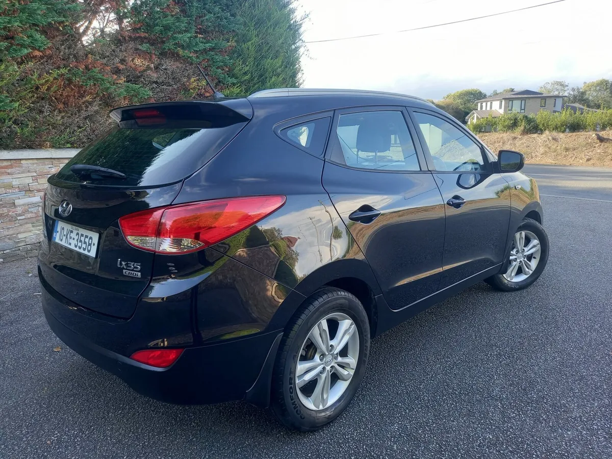 Hyundai i35 - Image 3