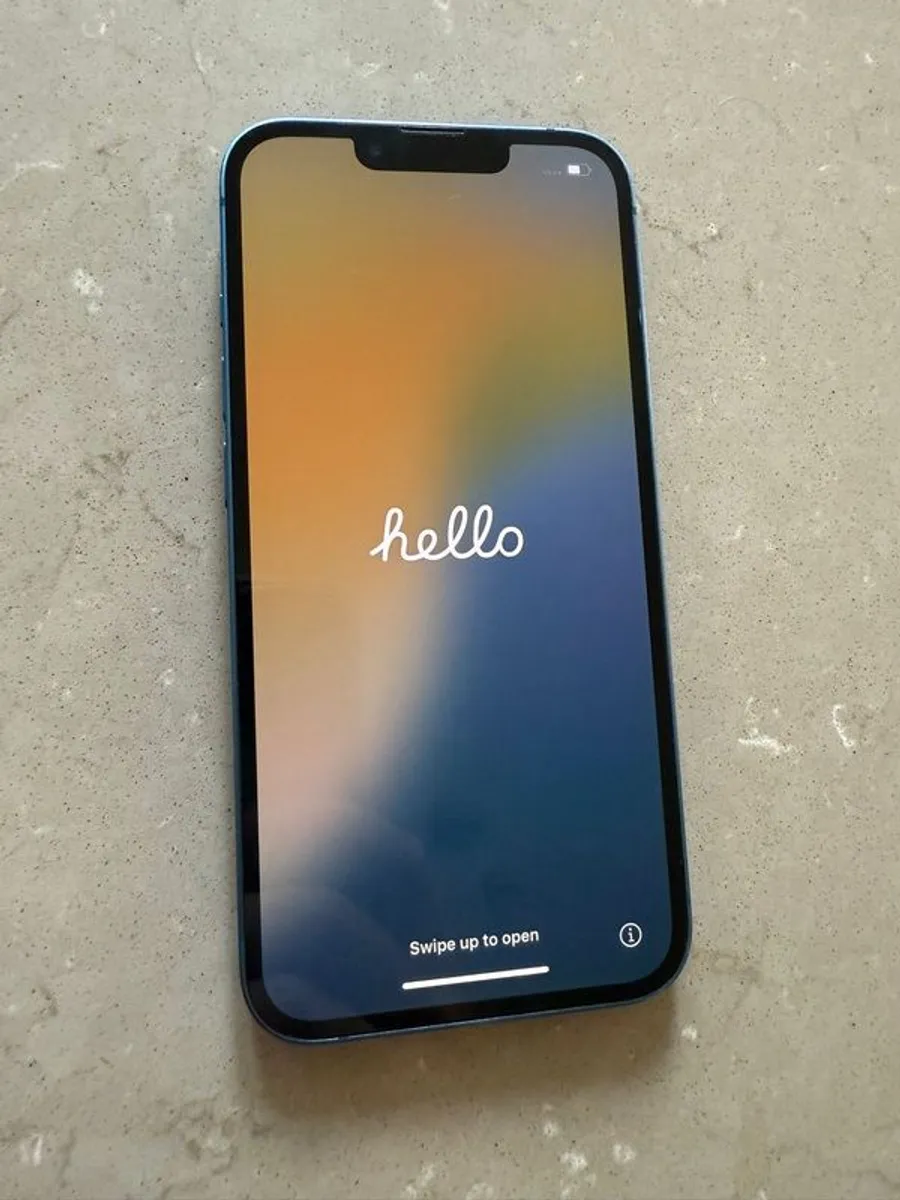 iphone 13 - Image 1