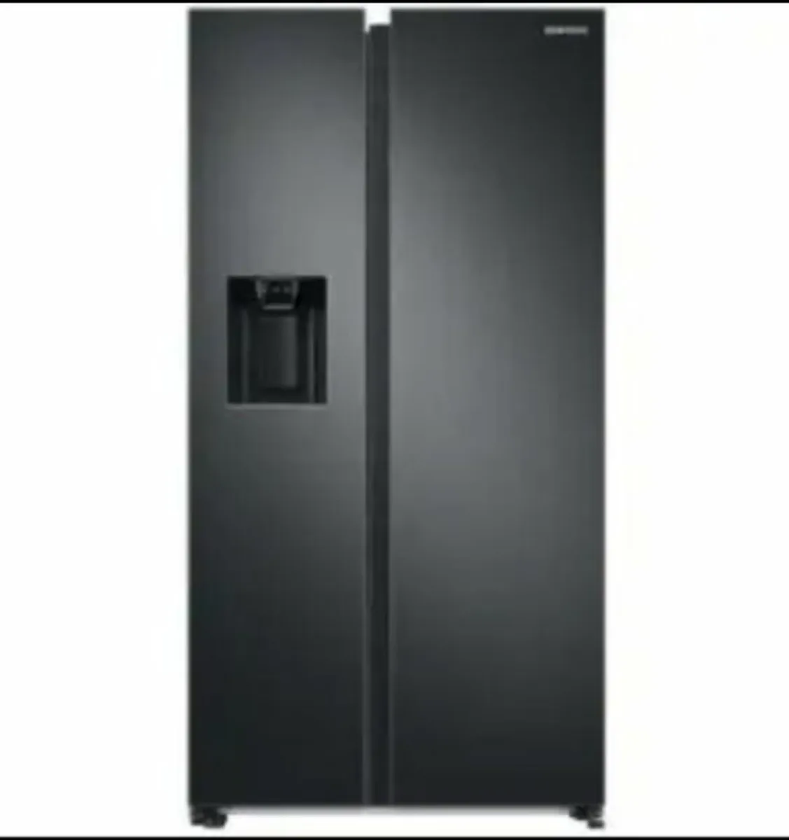 Fridge freezer