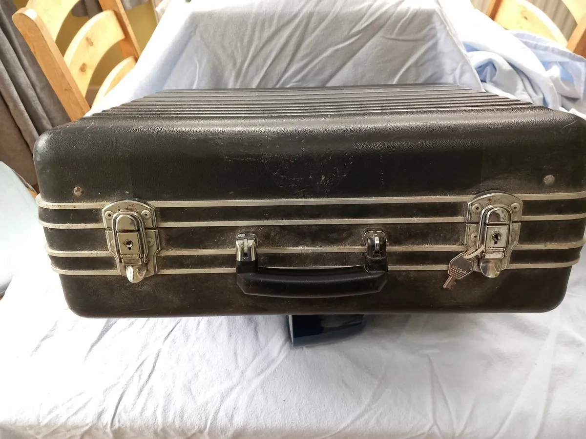 RS Pro tool case and additional case - Image 4