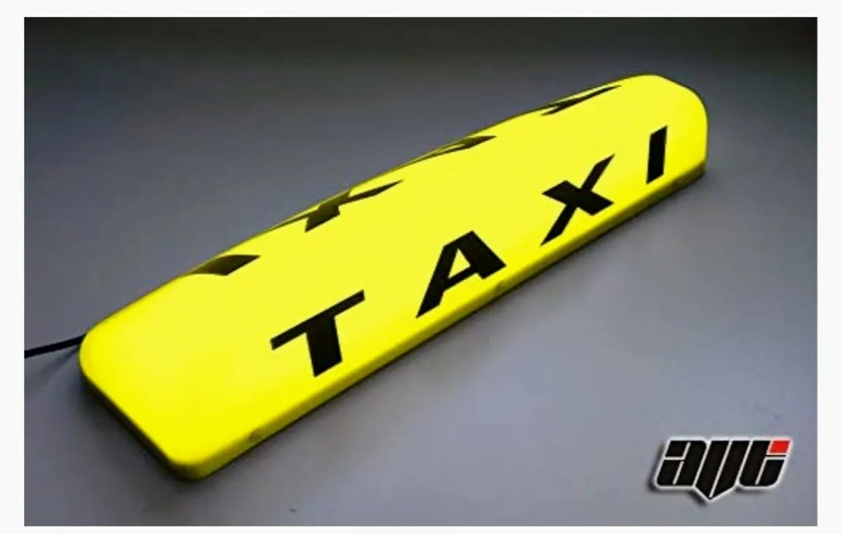Taxi plate 99year lease/sale