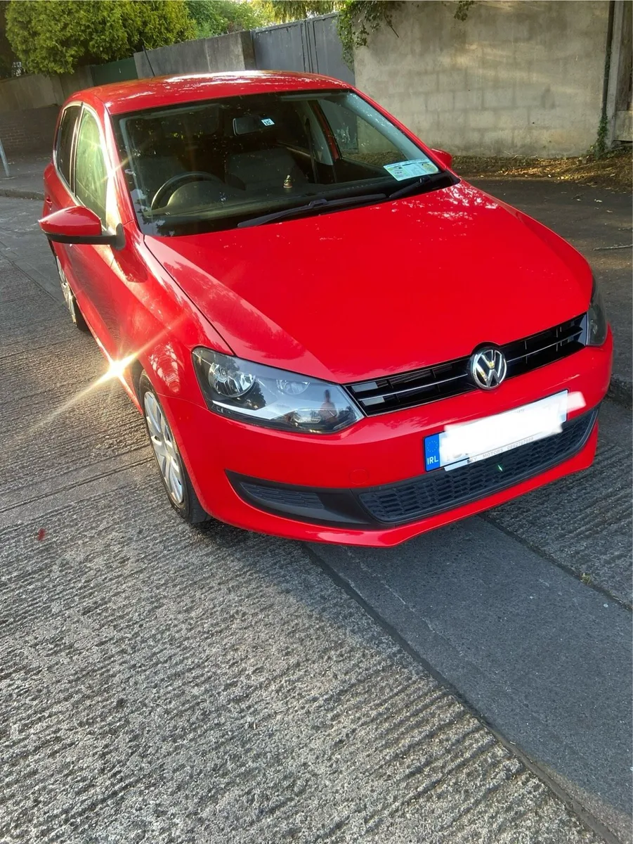 Volkswagen Polo 2013 - Image 2