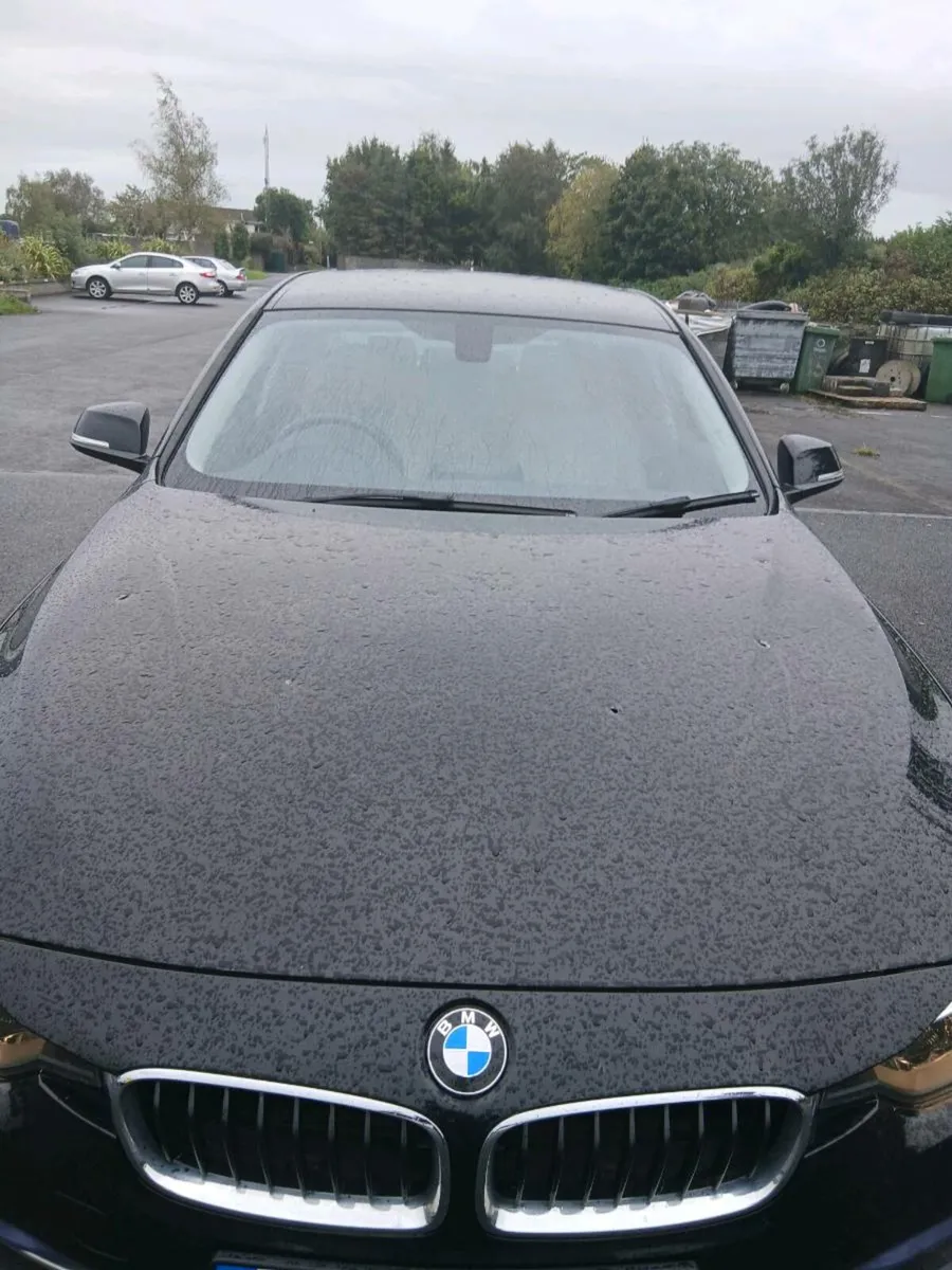 Bmw 330e 2016 f30 deposit taken - Image 2