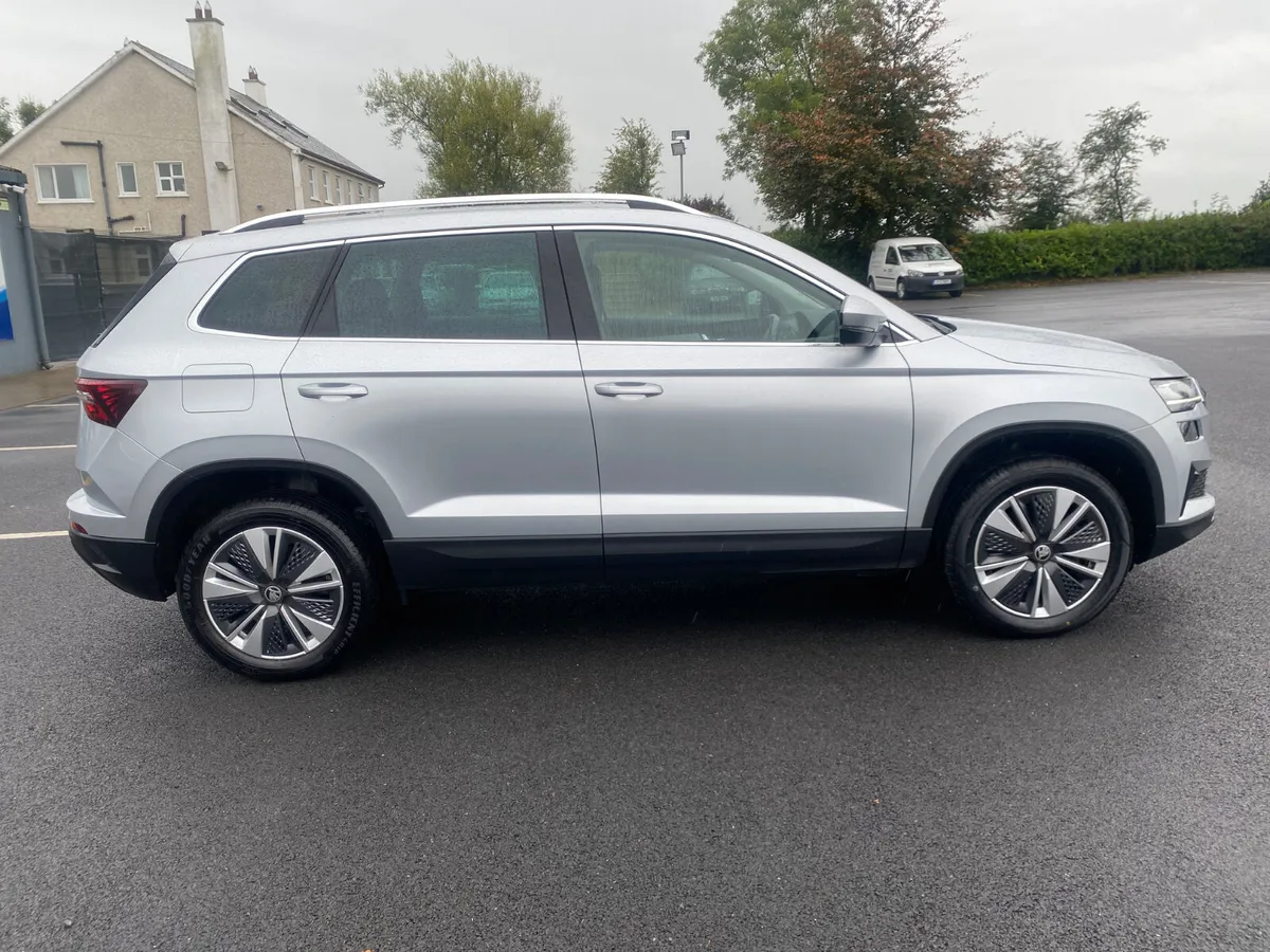 Skoda Karoq 2023 - Image 4