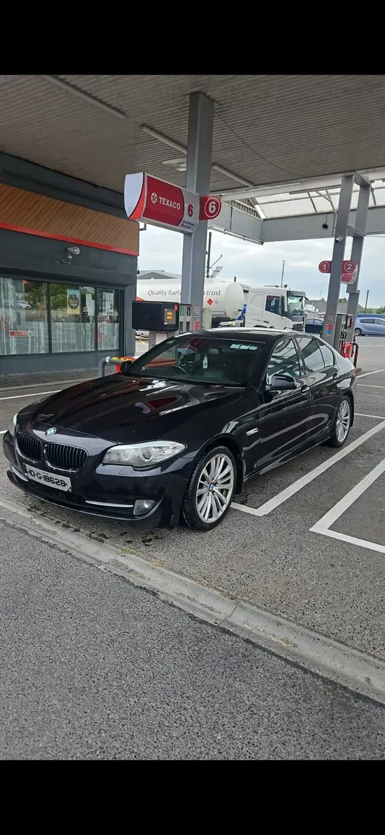 Bmw 520d - Image 1