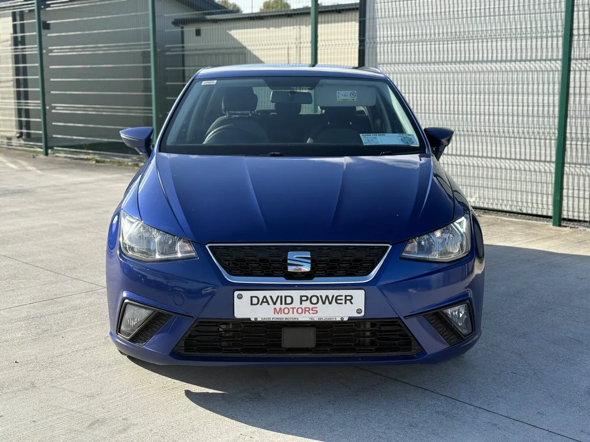 SEAT Ibiza 181 Low Kms! - Image 3