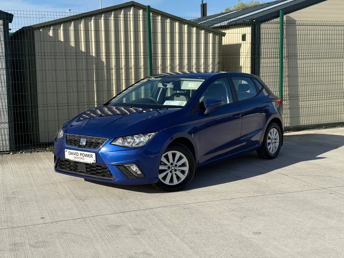 SEAT Ibiza 181 Low Kms! - Image 2