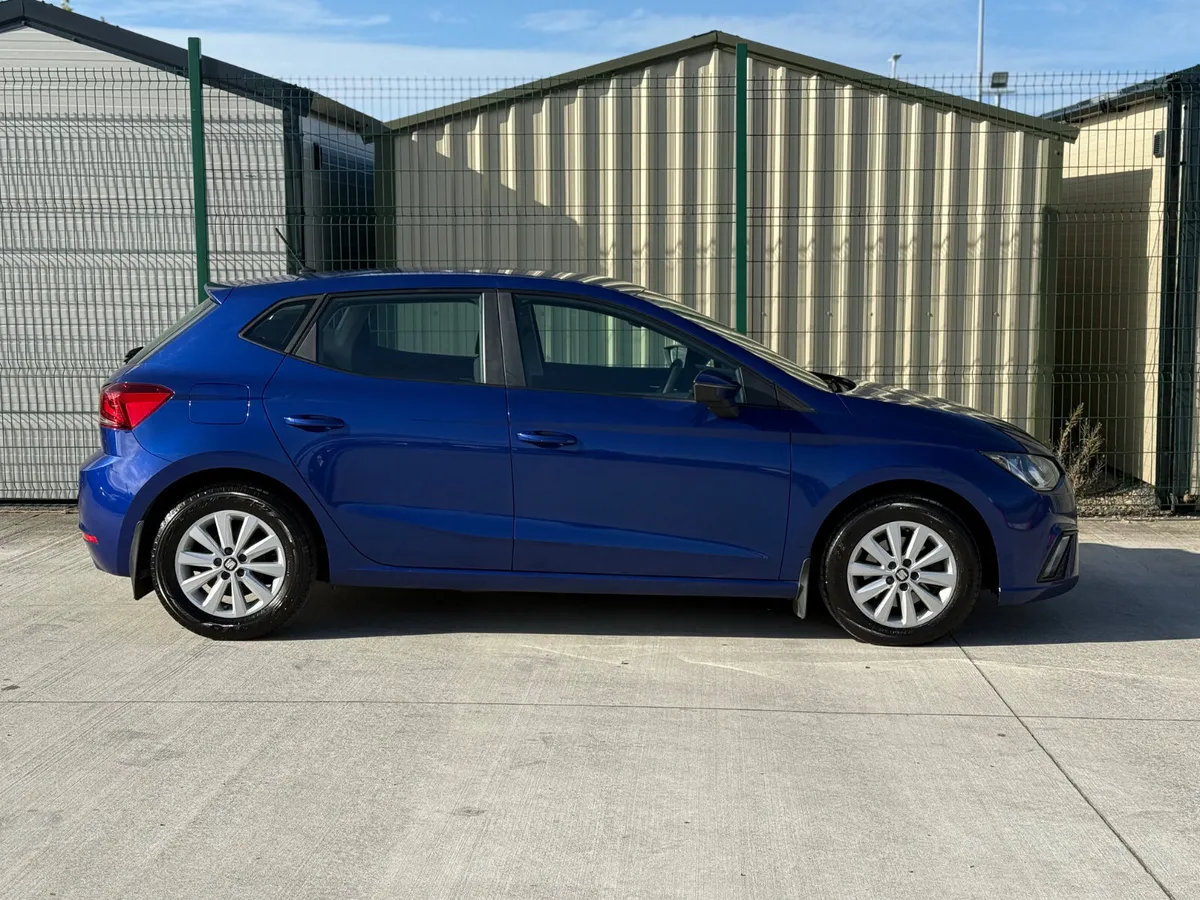 SEAT Ibiza 181 Low Kms! - Image 4