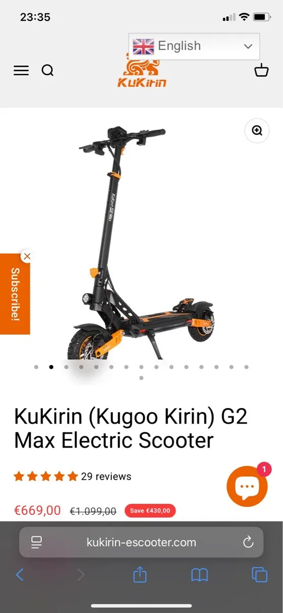 Scooter