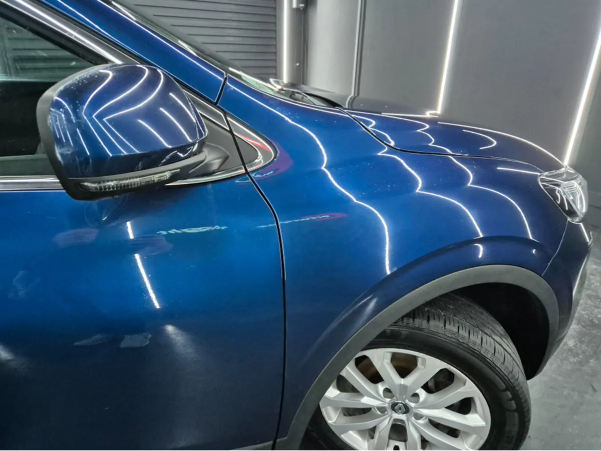 Renault Kadjar DYNAMIQUE NAV ENERGY DC 4DR - Image 3