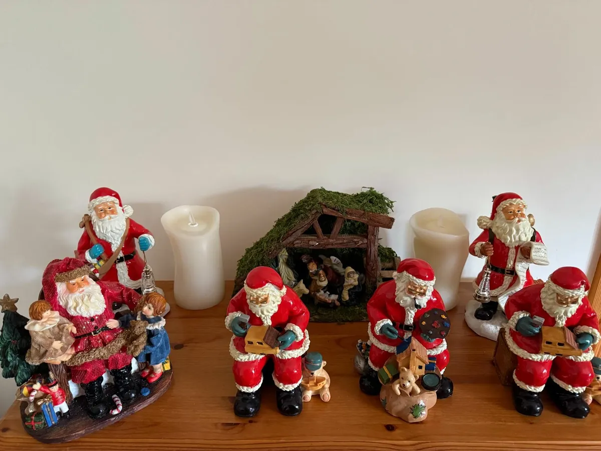 Christmas and Household Items - Image 2