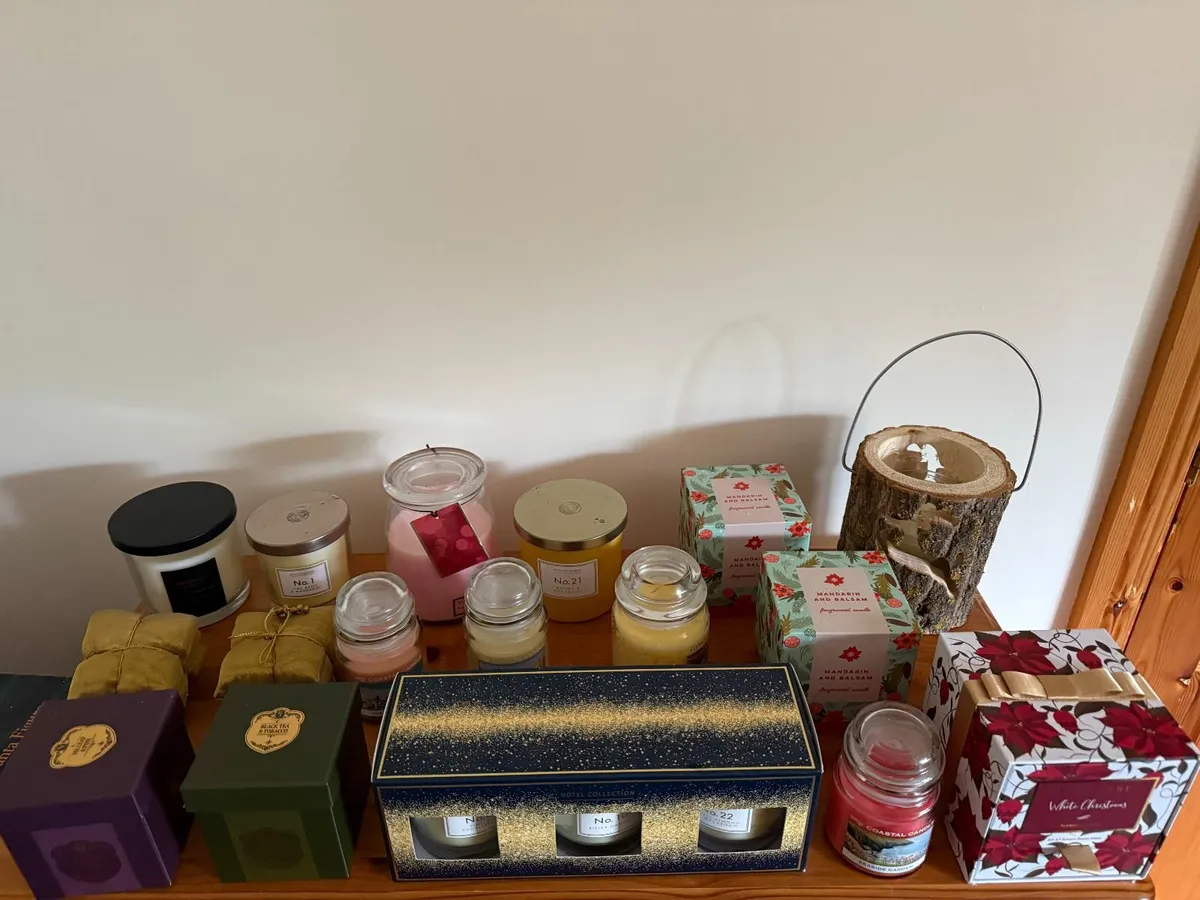 Christmas and Household Items - Image 3