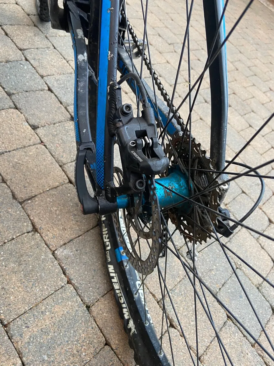 Bike - Image 4